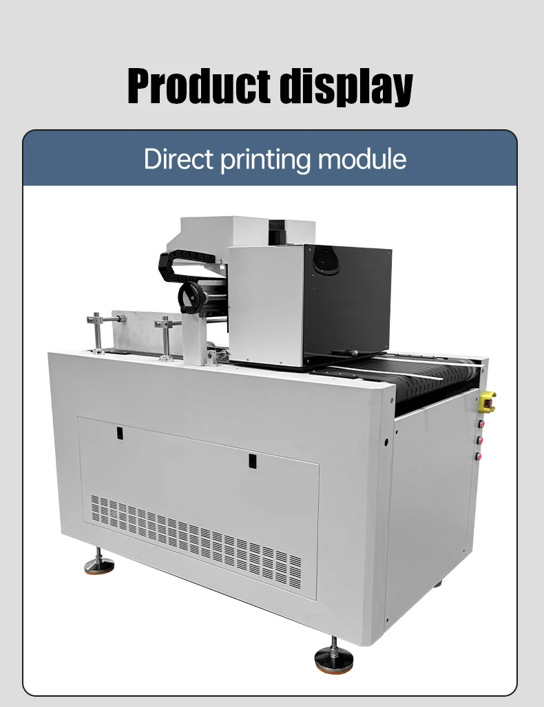 High-speed Automatic Feeding Printing Press Printer for Paper Cup Corrugated Napkin Cardboard Box Pizza Tissue Kraft Paper supplier