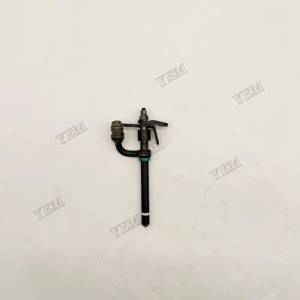 For John Deere 35542 Fuel Injector RE515684 Fast Delivery Engine Parts 5