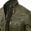 Verde dell'esercito