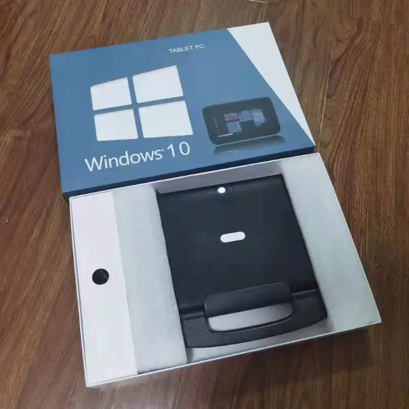 Новый продукт 10 дюймов 2 в 1 ноутбук с 2 Гб + 64 ГБ