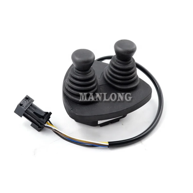 Joystick Controller for Linde Forklift 7919040041 7919040042 7919040043 7919040052 7919040012 7919040015 7919040017 7919040093