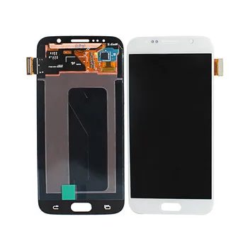 factory wholesale mobile phone assembly display screen Assembly lcd for samsung s20 s20 plus s20u for samsung s10