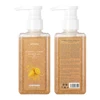 Lotion de bain brume orange