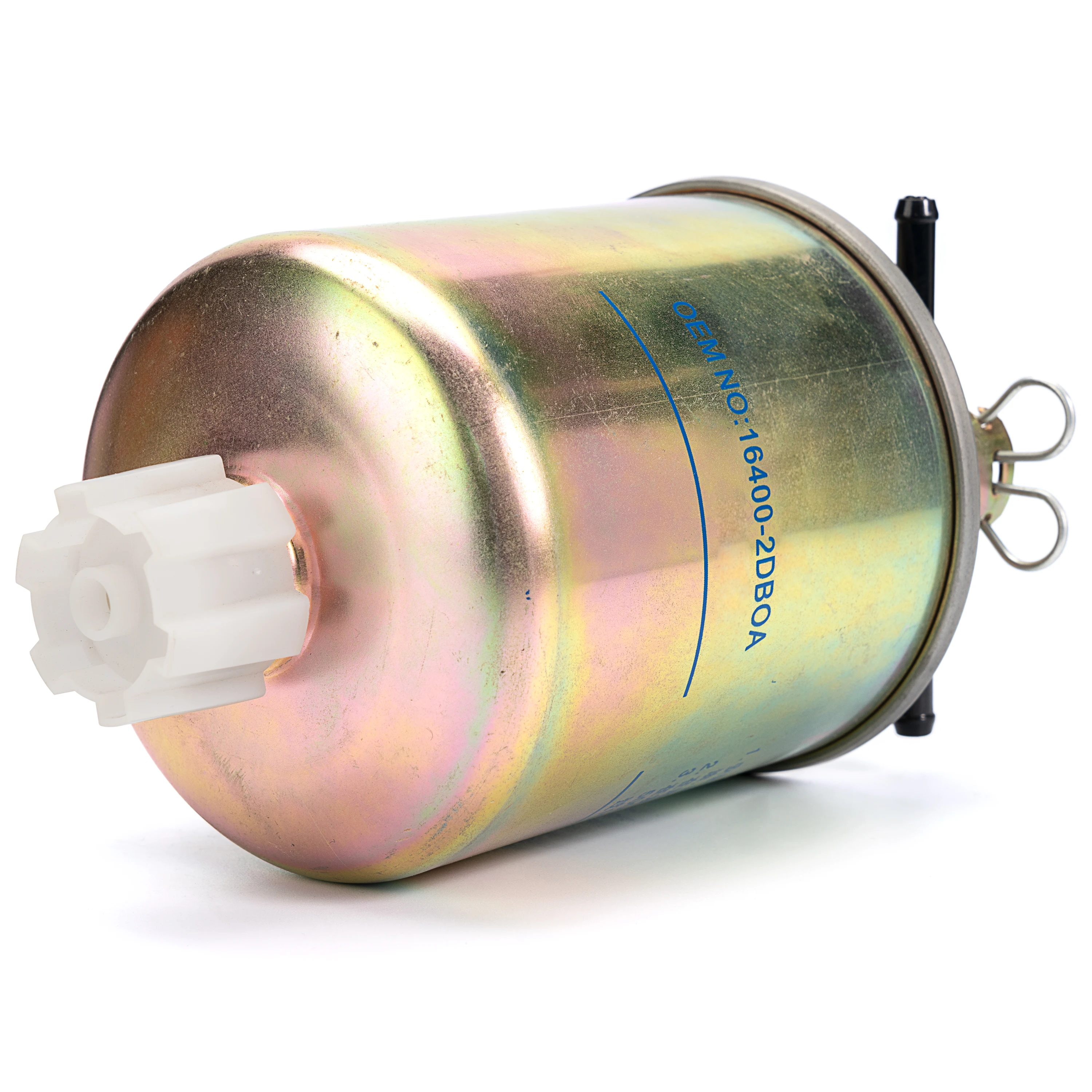 Mocar 16400-2DBOA Fuel Water Separator - Efficient & Reliable