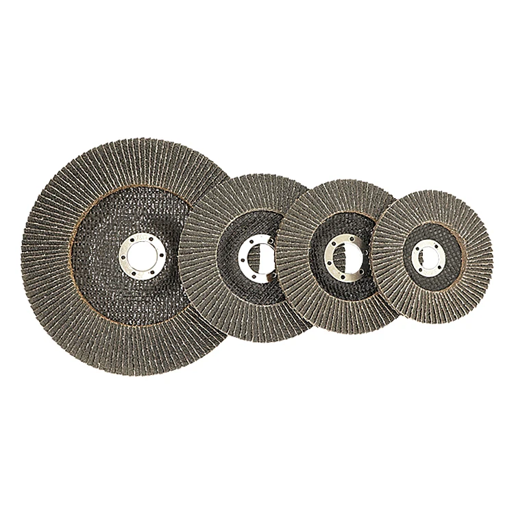 5inch flap disc flap wheel grinder 125mm flap wheel from Chinese Manufacturer
