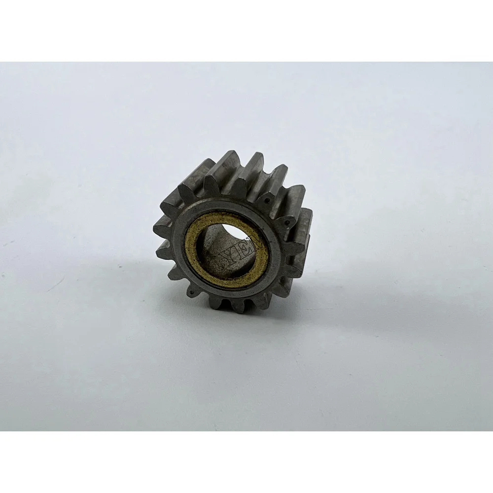 For Kubota Engine V3800 Gear 1C010-63270 Spare Part Diesel Engine Spare Parts