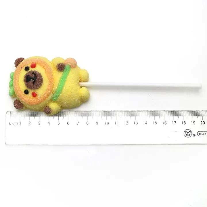 Capibala marshmallow