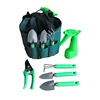 Heavy Duty Garden Tools Set