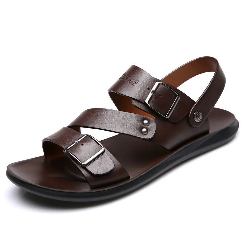 Paragon PUK2228G Men Stylish Sandals | Comfortable Sandals for Daily O –  Paragon Footwear