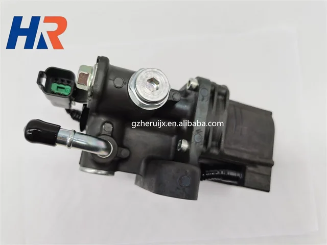 Original Excavator Electronic Pump YA00068071 for ZX200-5G