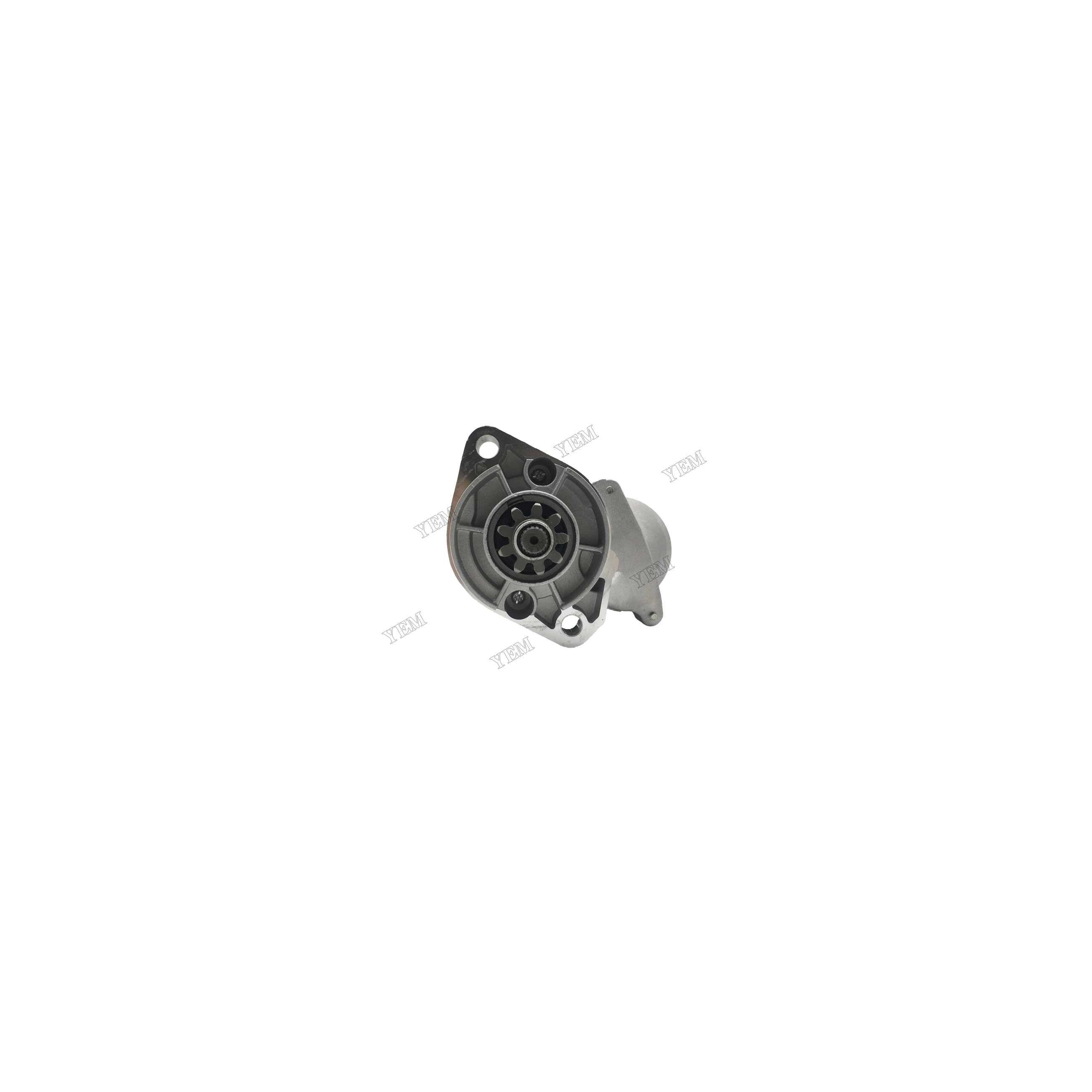 Starter Motor for Komatsu 4D87 PC57 Aftermarket Engine Parts
