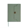 Green-Notebook