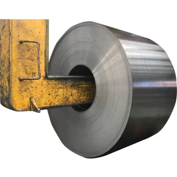 50w600 50w800 50w1300 non oriented and grain oriented cold rolled magnetic induction electrical silicon steel coil