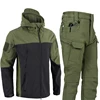 Green black