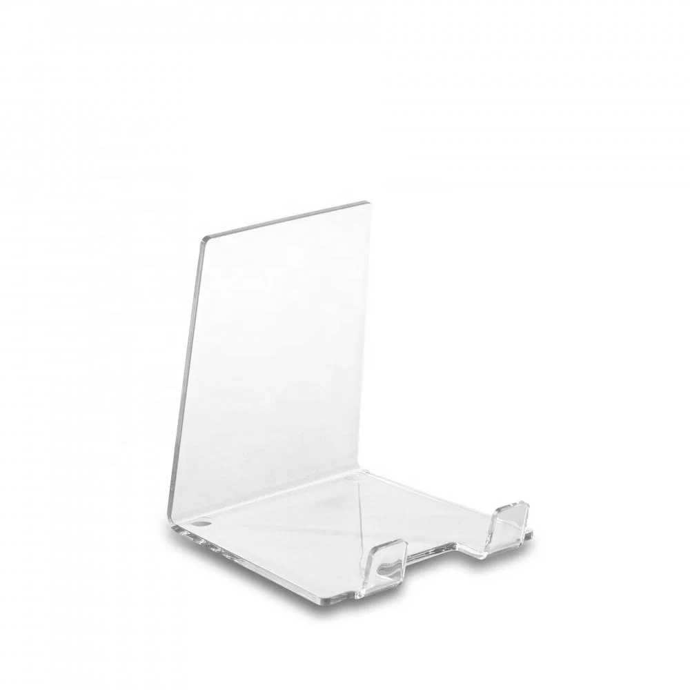 Clear Acrylic Book Holder Acrylic Book Stand Acrylic Display Stand
