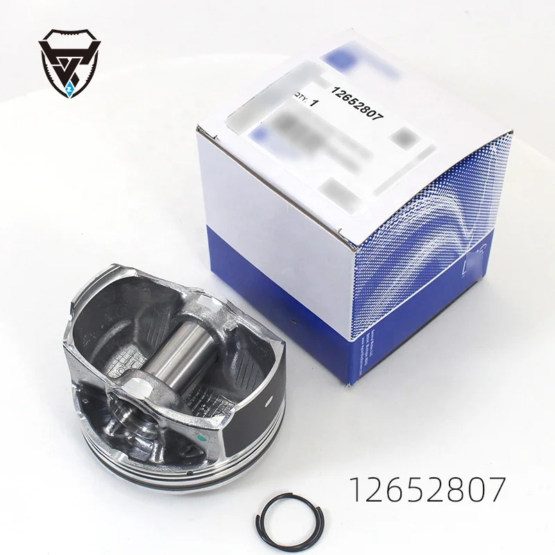 Wholesale High Quality Auto Parts Car Engine Piston for Chevrolet Malibu XL 12652807 12674415 12678603 12674412