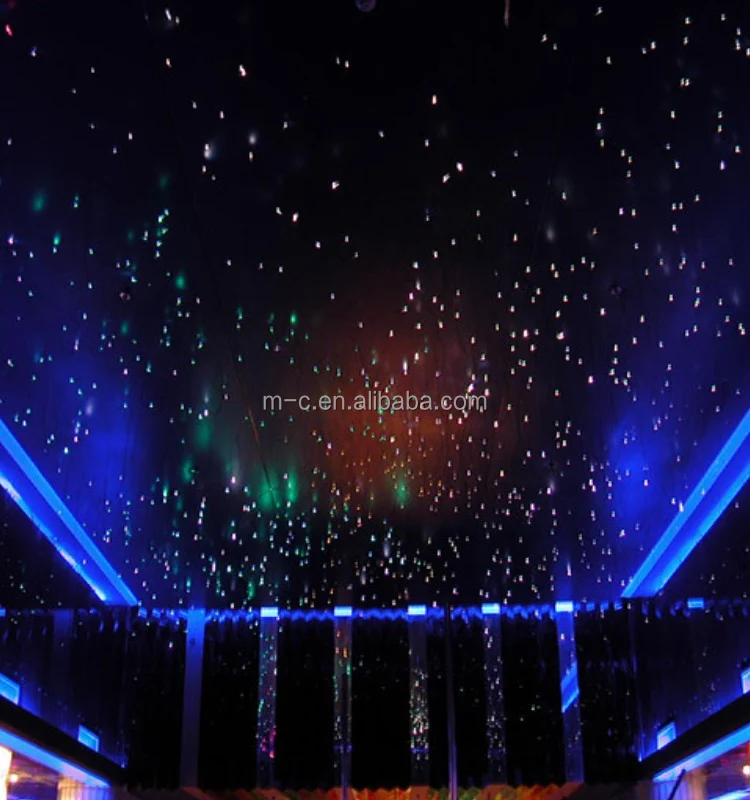 star ceiling design