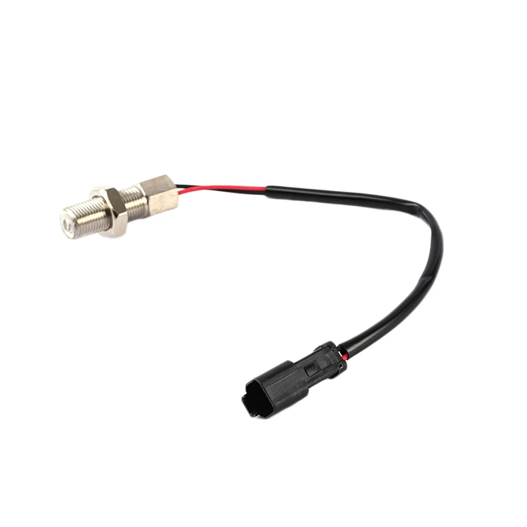 Engine Speed Sensor Tachometer Sensor - Buy Speed Sensor 25166488 505 ...