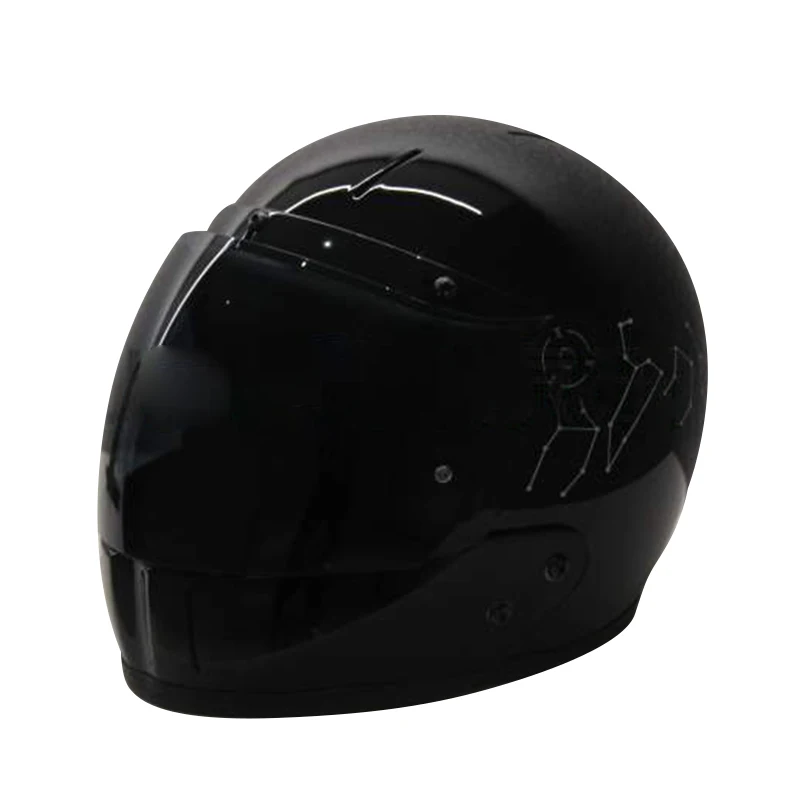 Design 360 Visibility Smart Helmets 