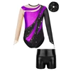 Purple&Black