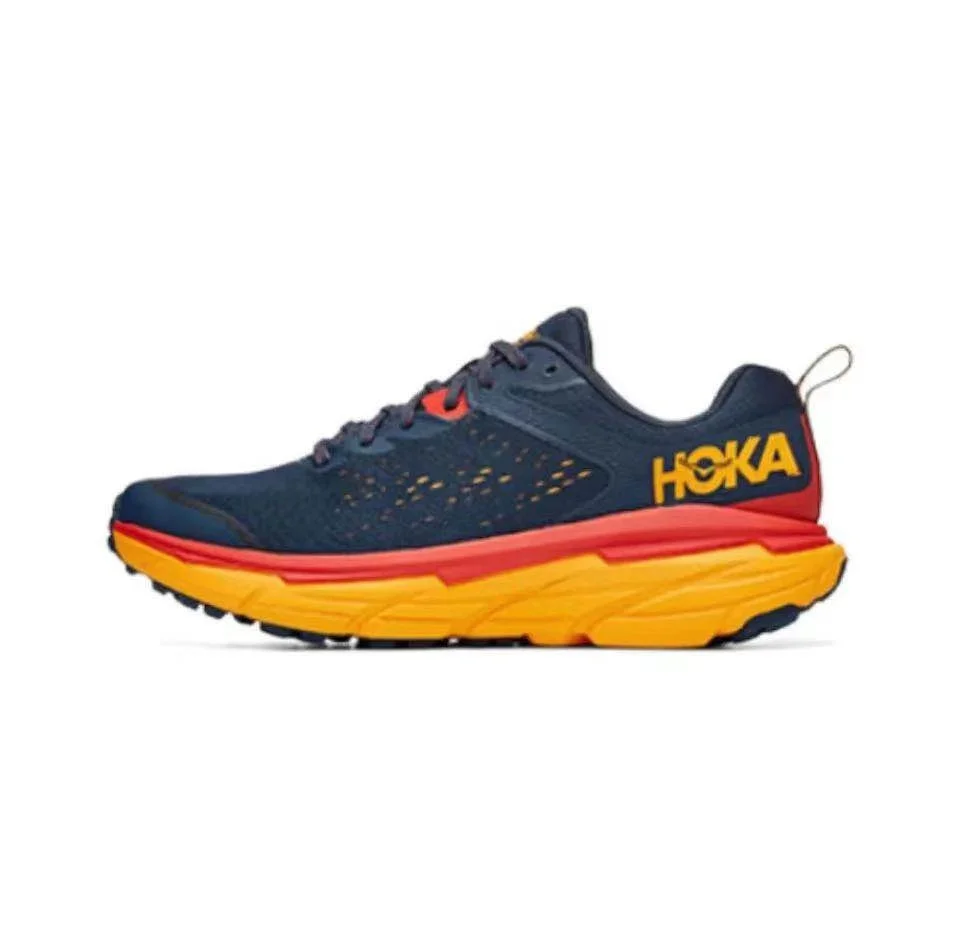 Hokas One One Challenger Atr 6 Challenger All Terrain 6 Shock Absorbed