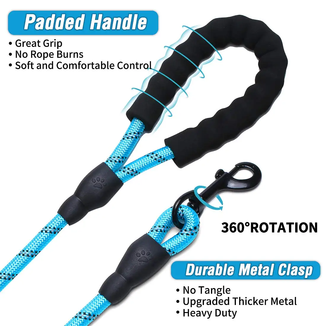 Прямая продажа с фабрики высококачественный поводок для собак товары домашних