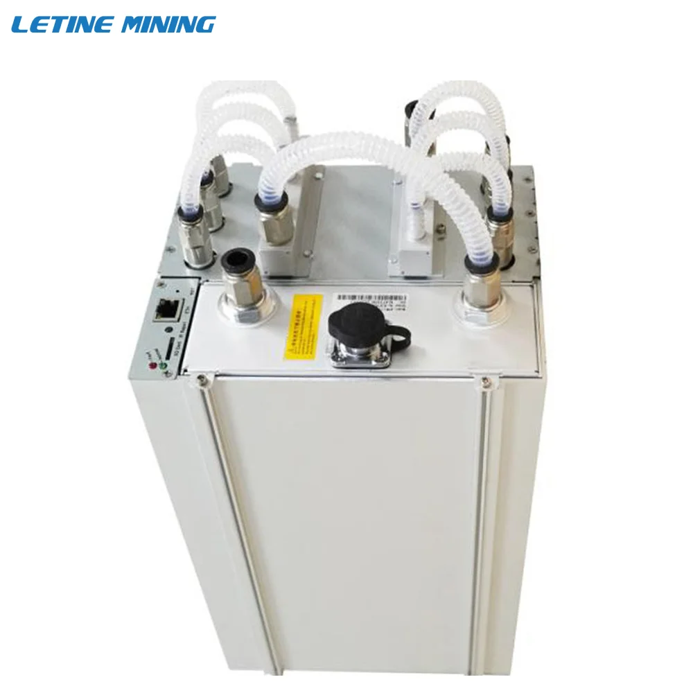 Bitcoin Miner Hydro Cooling Antminer S19 XP+ Hydro 293Th 279T Blockchain  Mining Machine