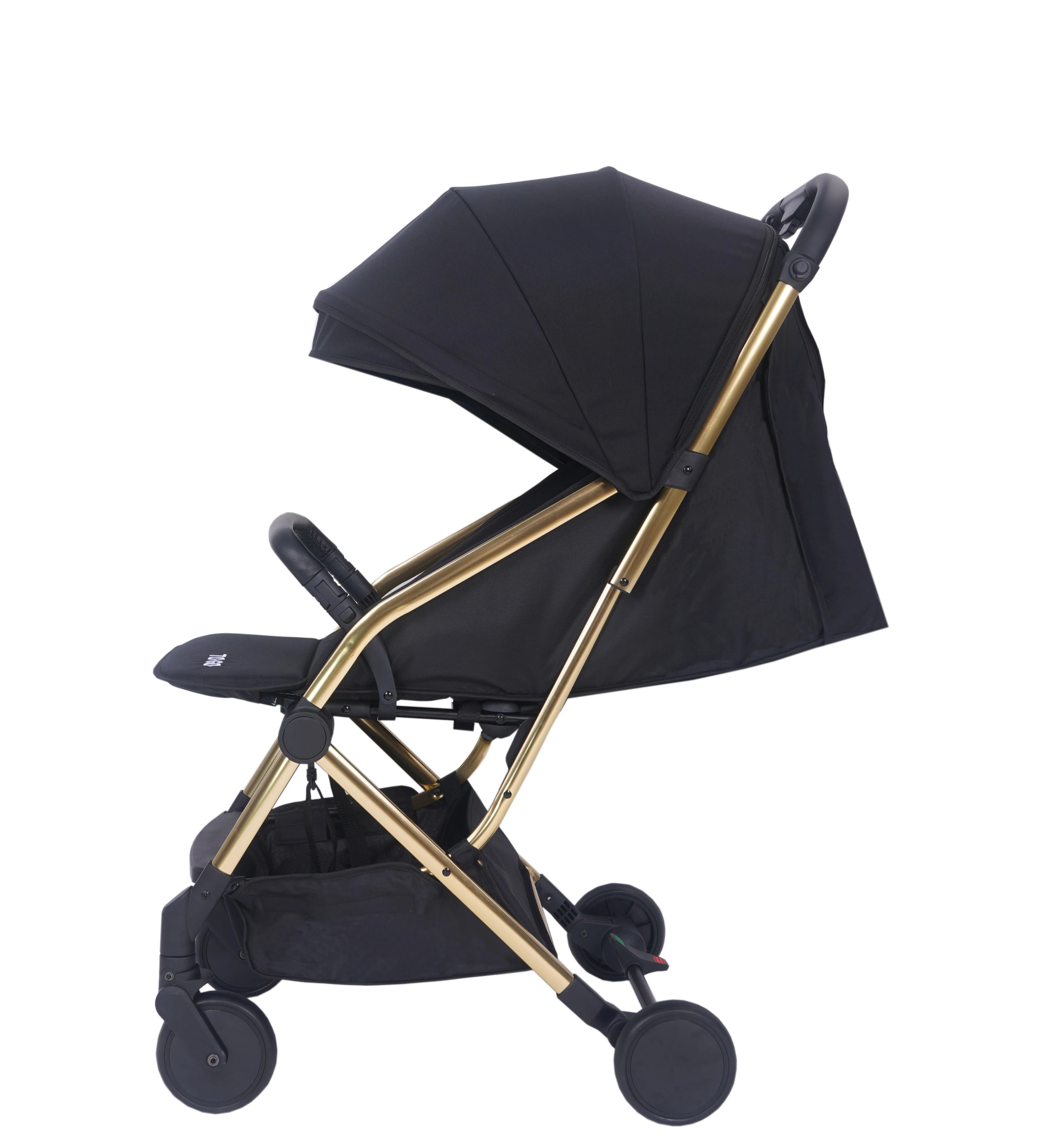 Flugzeug Zug Bus Reise Kinderwagen Tragbarer Kikka Boo Babywagen  Superleicht Luxus-Buggy fr Babys