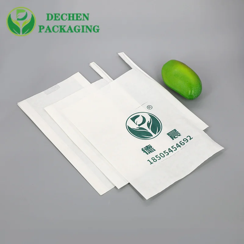 Mango Fruit Cover Bags