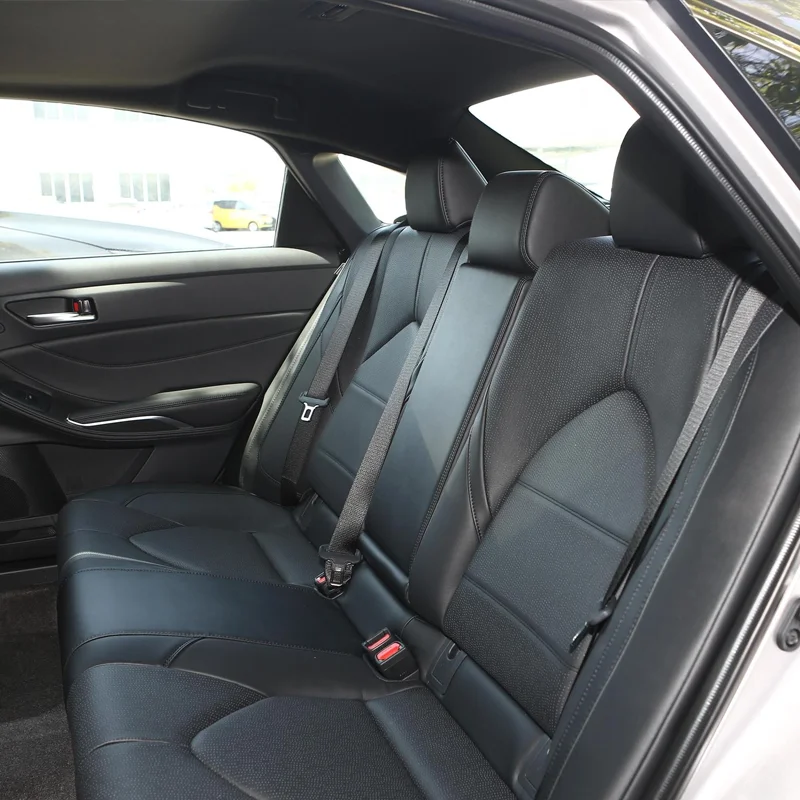 Factory Price Toyota Avalon 2022 2023 2024 New Car Luxury 4-Door 5-Seat Sedan Vehicles