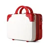 Blanco Rojo