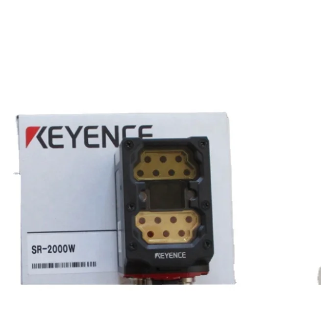 KEYENCE SR-2000W Barcode Reader Scanner Image Sensor SR2000W 1D/2D Code  reader| Alibaba.com