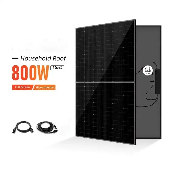 complete unit  10KW 20KW solar power energy batteries also called 5KW 800w balcony solar system