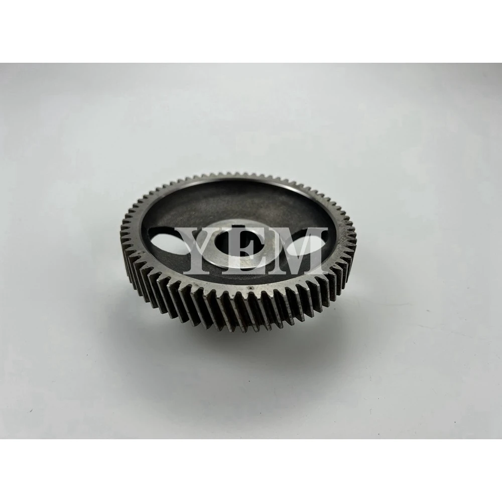 Stock Complete V2403 Camshaft Gear for Kubota Engine Spare Part