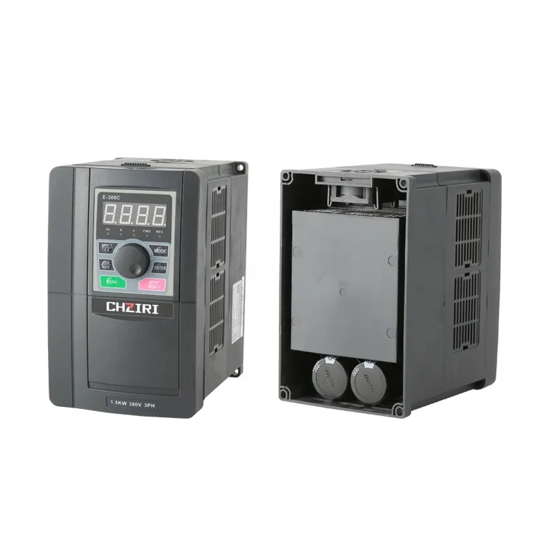 Professionally Multifunctional Deep Well Pump Solar Controller Inverter Mppt Solar Inverter for Water Supply System