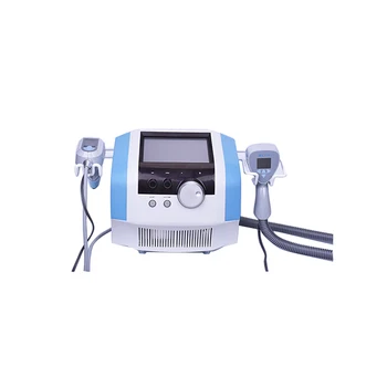 Radio frequency Fat Burning Cellulite Reduction Fat Focused Ultrasound Face Lifting Skin Tightening Body Slimming Machine