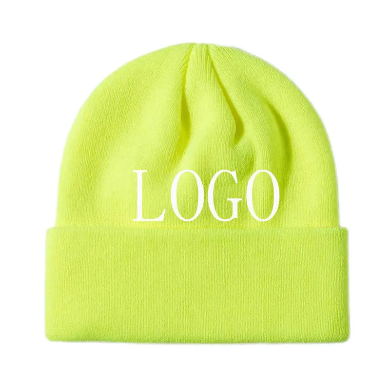 Custom Beanie Beanie Hat Suppliers Wholesale 2025 Trendiness High