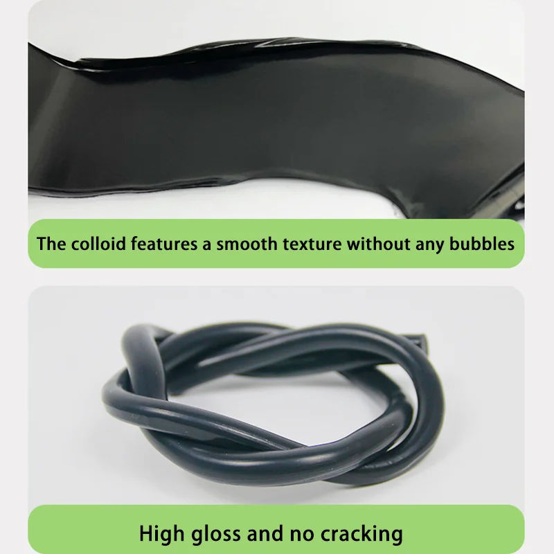 Exceptional Flexibility Multi-Purpose Grout Caulk Seals Joints Tiles Stonework Plastic Surfaces-Versatile Glue Product
