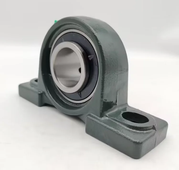 Pillow Block Bearing Ucp205 With Housing P205 Insert Bearing Buy