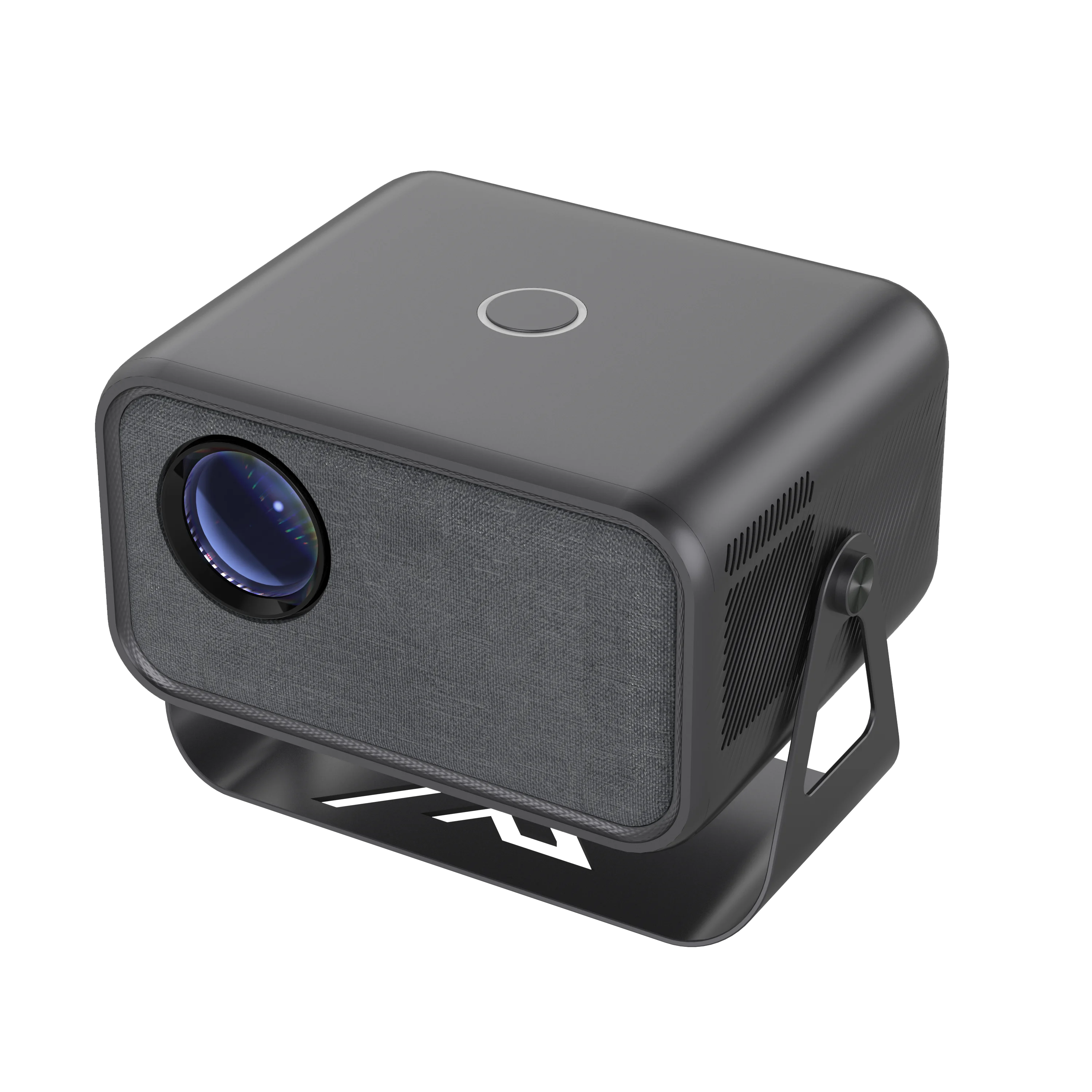 2025 Newest K4 300ANSI High Lumens Outdoor Mini Led Projector