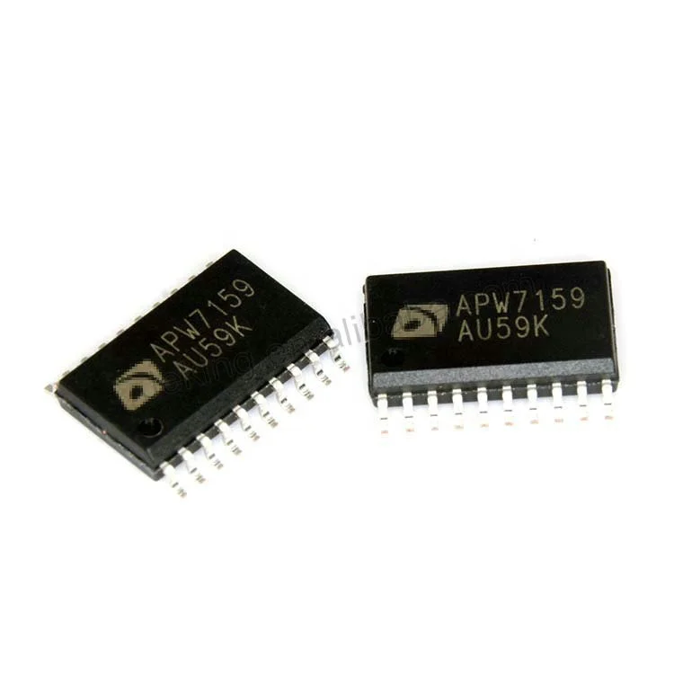 Jeking IC APW7159 APW7159A APW7159B SOP20