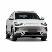 Gray Byd Song Plus Ev 2023 Champions Edition 605km Long Range New Energy Electric Automobile Suv China Electric Cars Byd Ev Car