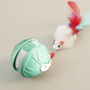 Green + mouse