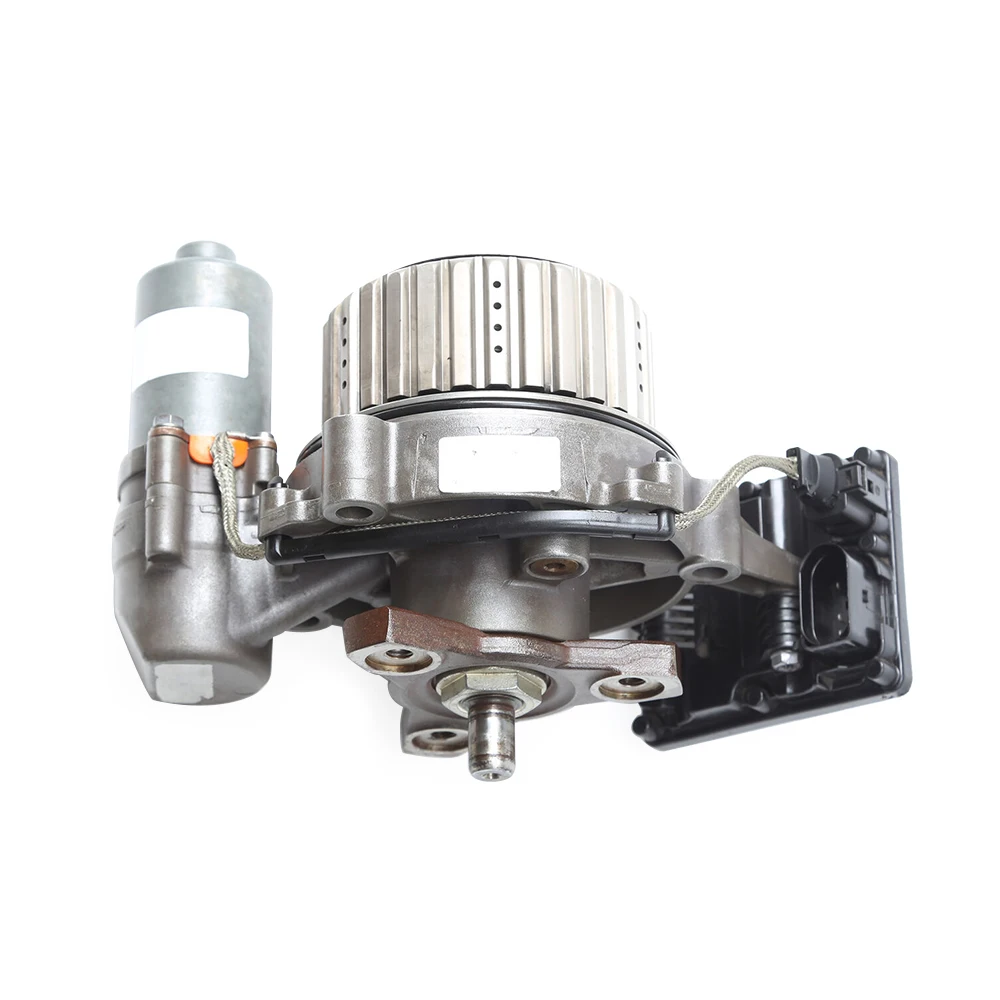 0CQ525554M C 4WD Differential Clutch Control Unit for VW Golf R32 GTI for Audi A3 S4 0CQ525554A