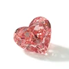 Heart Cut