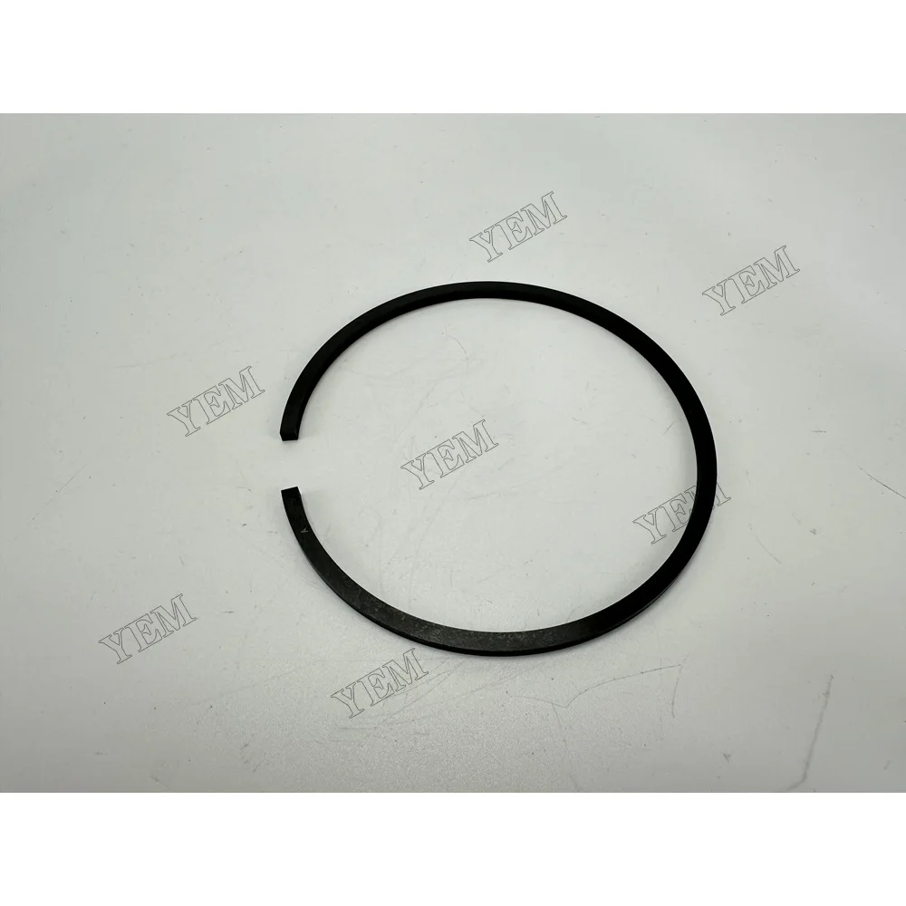 Piston Rings Set for Weichai HBE495C1 Replacement Engine Parts 3