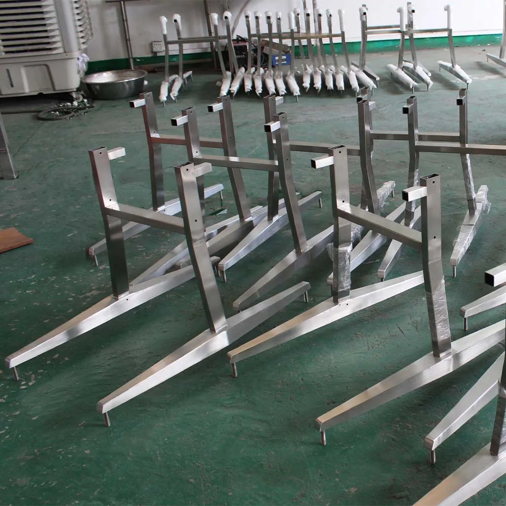 OEM Stainless Steel Aluminum Enclosure Stamping Laser Cutting Bending Machining Sheet Metal Fabrication Welding Frame Service