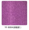 YY-B004 (Green Enchanted Purple)