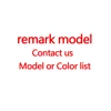 remark model
