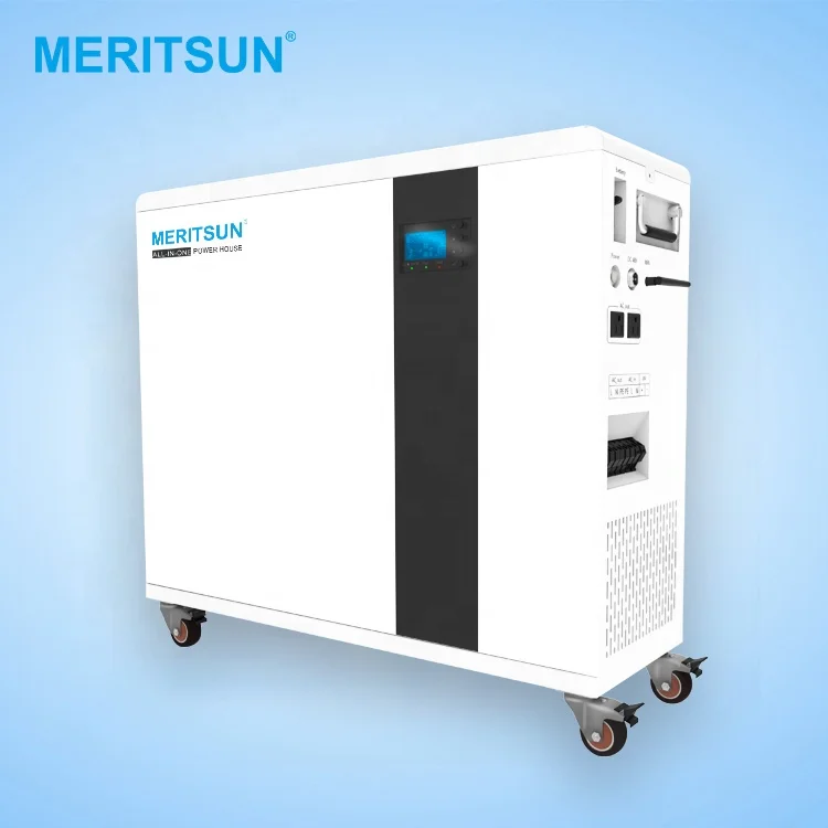 AC Output 3kW inverter 5000wh 5kwh LiFePO4 Battery All in one hybrid solar system for solar power storage